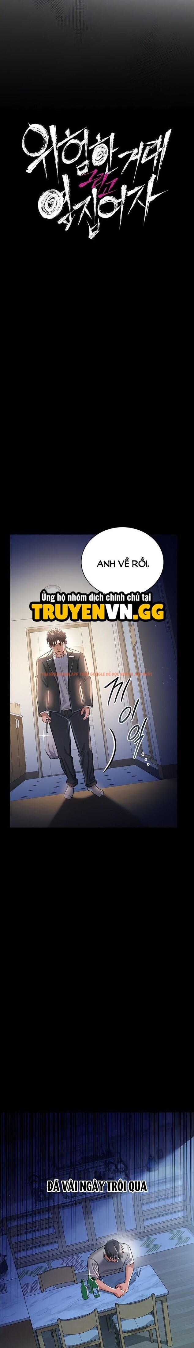 Xem ảnh Giao Kèo Nguy Hiểm Và Người Phụ Nữ Nhà Bên - Chapter 20 - 3 0 - Truyenhentaiz.net