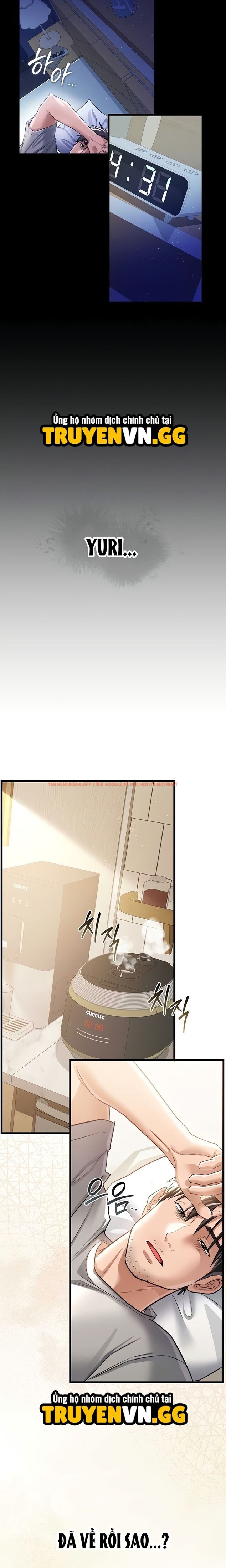 Xem ảnh Giao Kèo Nguy Hiểm Và Người Phụ Nữ Nhà Bên - Chapter 20 - 4 0 - Truyenhentaiz.net