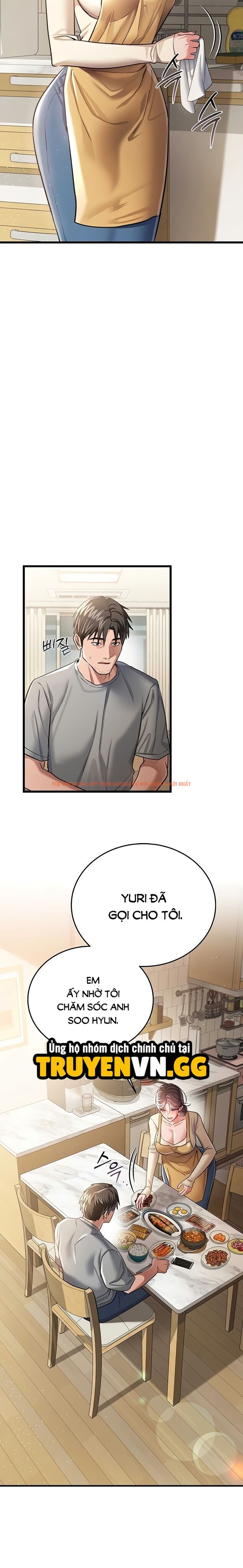 Xem ảnh Giao Kèo Nguy Hiểm Và Người Phụ Nữ Nhà Bên - Chapter 20 - 5 1 - Truyenhentaiz.net