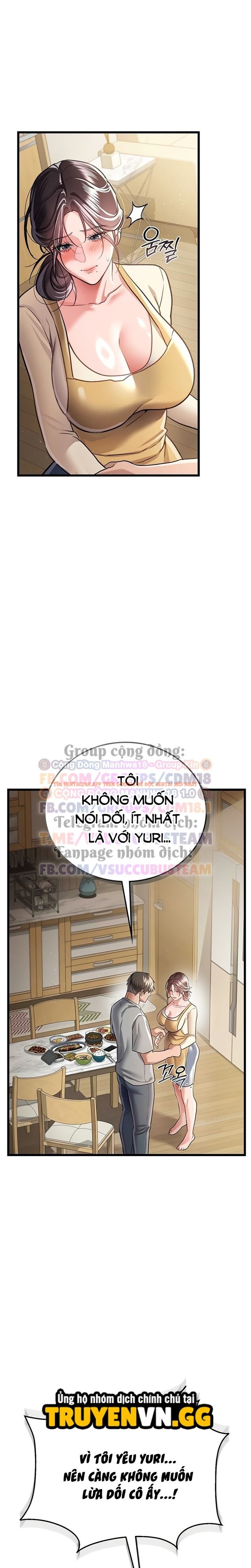 Xem ảnh Giao Kèo Nguy Hiểm Và Người Phụ Nữ Nhà Bên - Chapter 20 - 7 1 - Truyenhentaiz.net