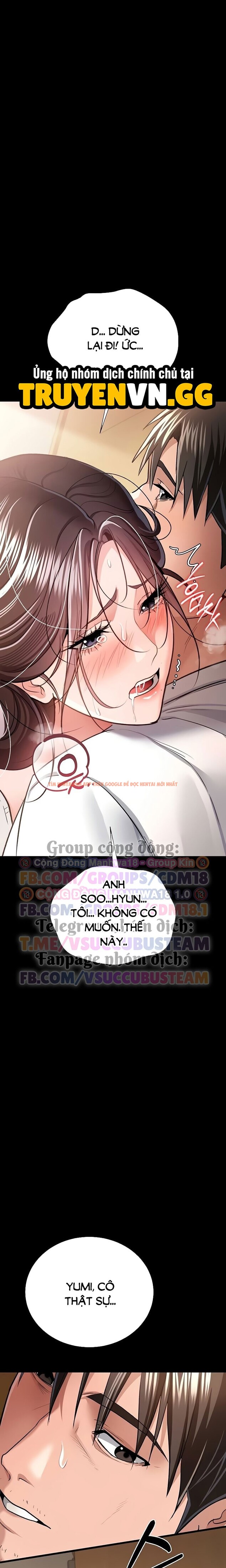 Xem ảnh Giao Kèo Nguy Hiểm Và Người Phụ Nữ Nhà Bên - Chapter 21 - 8 0 - Truyenhentaiz.net