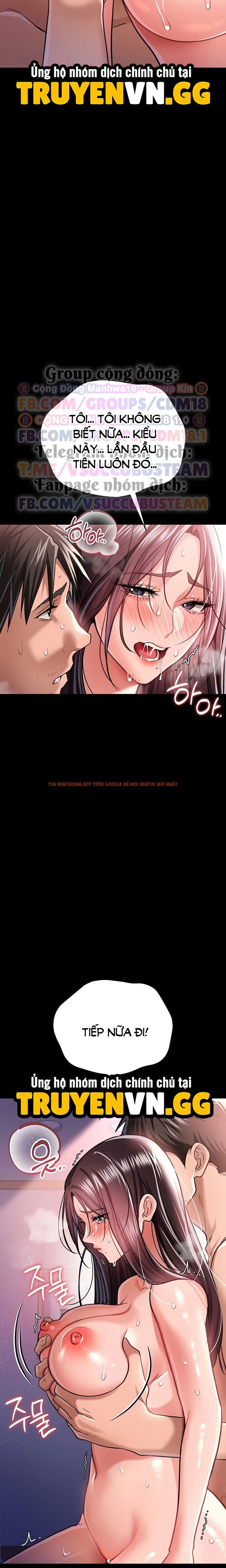 Xem ảnh Giao Kèo Nguy Hiểm Và Người Phụ Nữ Nhà Bên - Chapter 22 - 13 0 - Truyenhentaiz.net