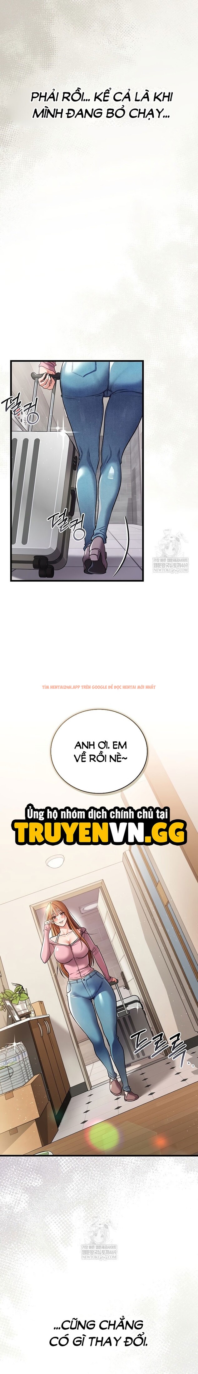 Xem ảnh Giao Kèo Nguy Hiểm Và Người Phụ Nữ Nhà Bên - Chapter 23 - 10 0 - Truyenhentaiz.net