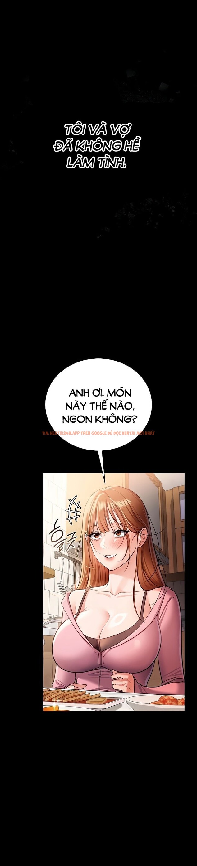 Xem ảnh Giao Kèo Nguy Hiểm Và Người Phụ Nữ Nhà Bên - Chapter 23 - 11 1 - Truyenhentaiz.net