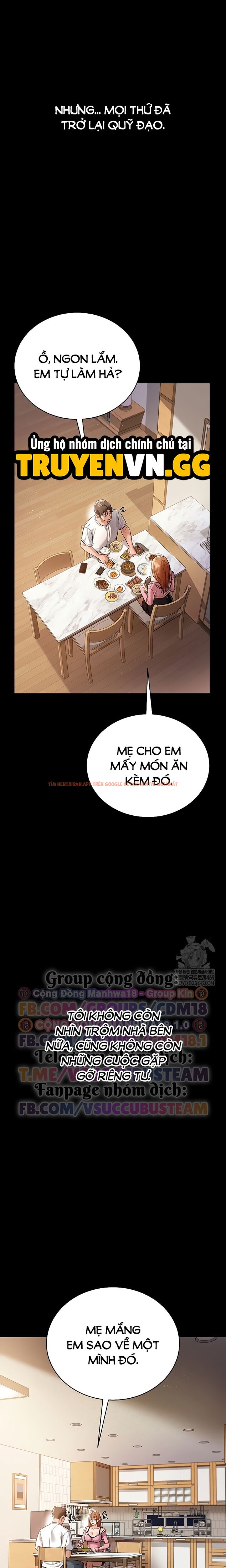 Xem ảnh Giao Kèo Nguy Hiểm Và Người Phụ Nữ Nhà Bên - Chapter 23 - 12 0 - Truyenhentaiz.net