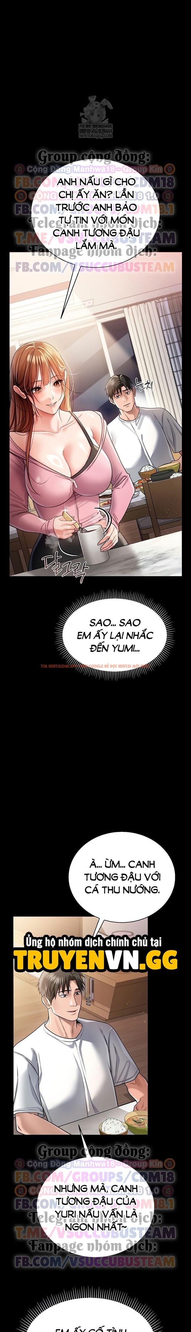 Xem ảnh Giao Kèo Nguy Hiểm Và Người Phụ Nữ Nhà Bên - Chapter 23 - 14 0 - Truyenhentaiz.net