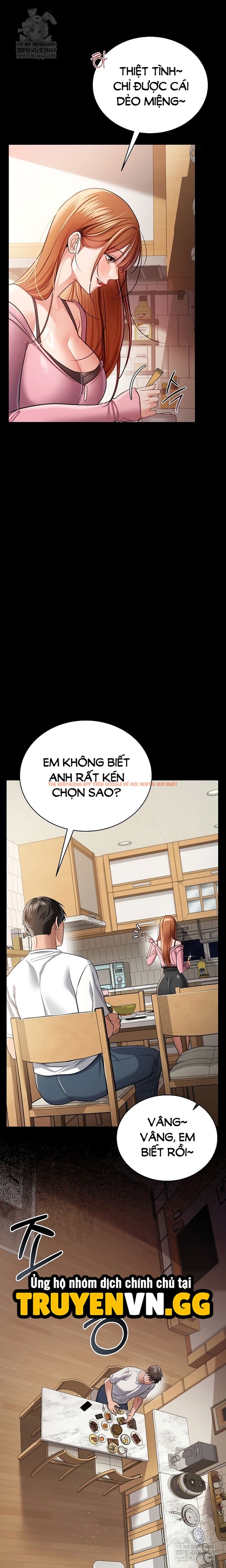 Xem ảnh Giao Kèo Nguy Hiểm Và Người Phụ Nữ Nhà Bên - Chapter 23 - 15 0 - Truyenhentaiz.net