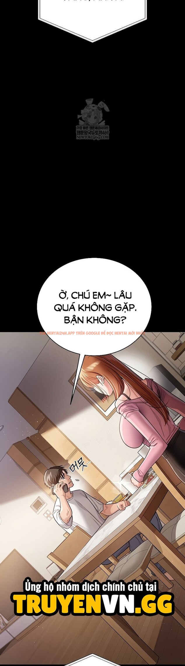 Xem ảnh Giao Kèo Nguy Hiểm Và Người Phụ Nữ Nhà Bên - Chapter 23 - 16 1 - Truyenhentaiz.net