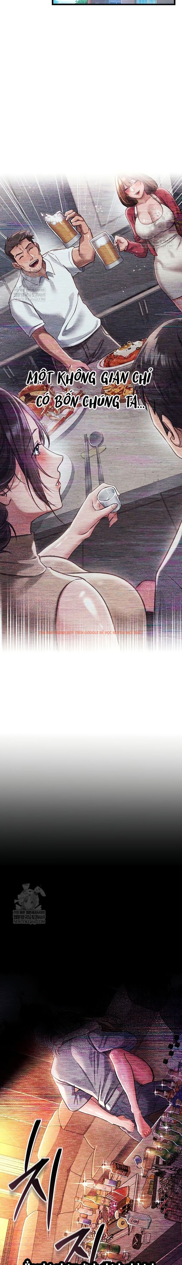 Xem ảnh Giao Kèo Nguy Hiểm Và Người Phụ Nữ Nhà Bên - Chapter 23 - 19 0 - Truyenhentaiz.net