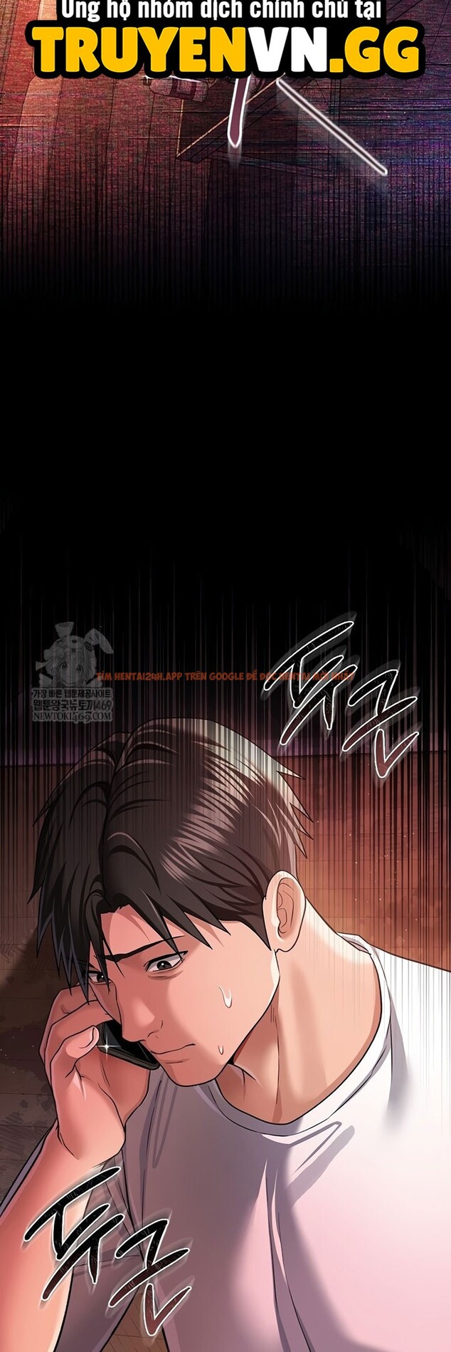 Xem ảnh Giao Kèo Nguy Hiểm Và Người Phụ Nữ Nhà Bên - Chapter 23 - 19 1 - Truyenhentaiz.net