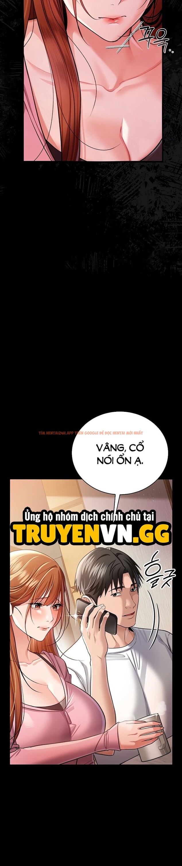 Xem ảnh Giao Kèo Nguy Hiểm Và Người Phụ Nữ Nhà Bên - Chapter 23 - 21 1 - Truyenhentaiz.net