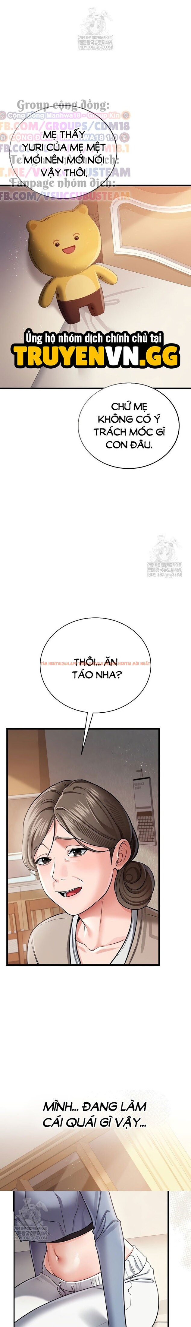 Xem ảnh Giao Kèo Nguy Hiểm Và Người Phụ Nữ Nhà Bên - Chapter 23 - 9 0 - Truyenhentaiz.net