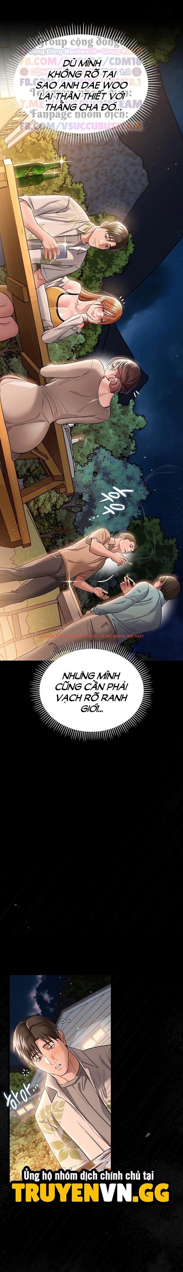 Xem ảnh Giao Kèo Nguy Hiểm Và Người Phụ Nữ Nhà Bên - Chapter 25 - 10 0 - Truyenhentaiz.net