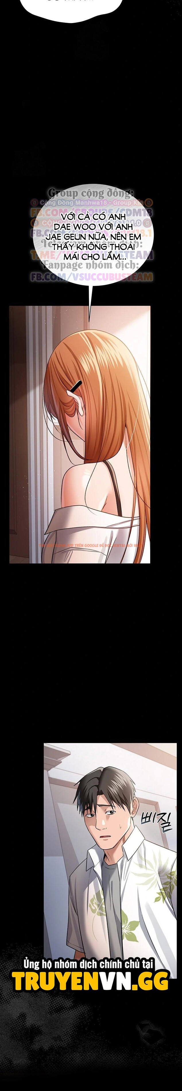 Xem ảnh Giao Kèo Nguy Hiểm Và Người Phụ Nữ Nhà Bên - Chapter 25 - 13 1 - Truyenhentaiz.net