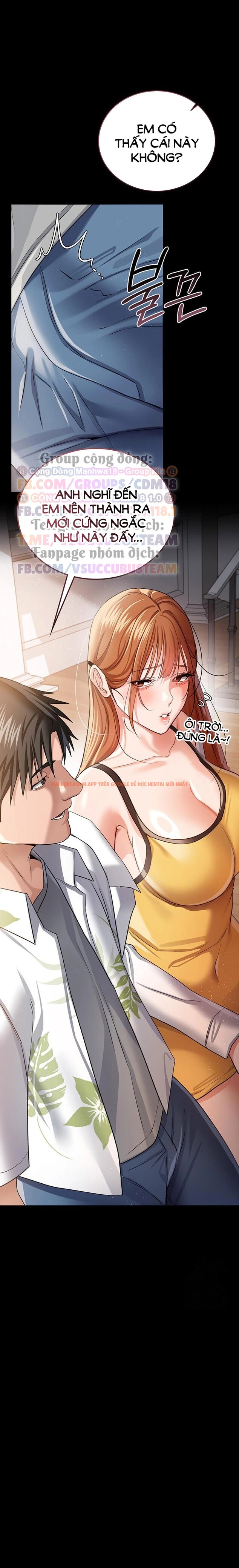 Xem ảnh Giao Kèo Nguy Hiểm Và Người Phụ Nữ Nhà Bên - Chapter 25 - 14 1 - Truyenhentaiz.net