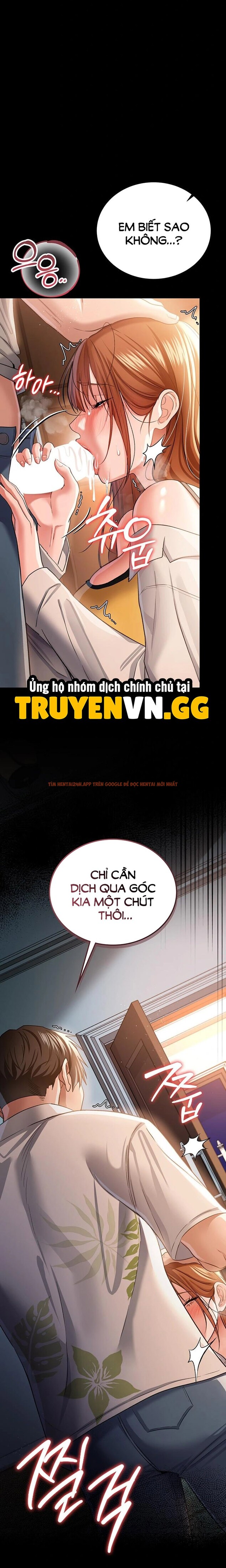 Xem ảnh Giao Kèo Nguy Hiểm Và Người Phụ Nữ Nhà Bên - Chapter 25 - 15 1 - Truyenhentaiz.net