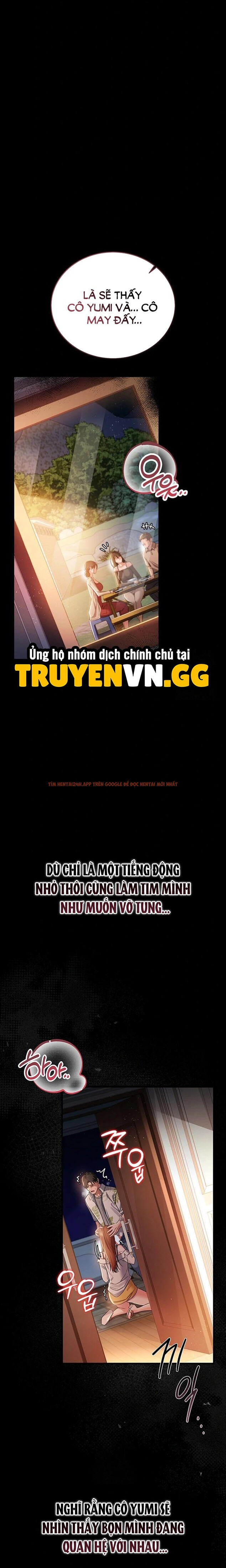 Xem ảnh Giao Kèo Nguy Hiểm Và Người Phụ Nữ Nhà Bên - Chapter 25 - 16 0 - Truyenhentaiz.net