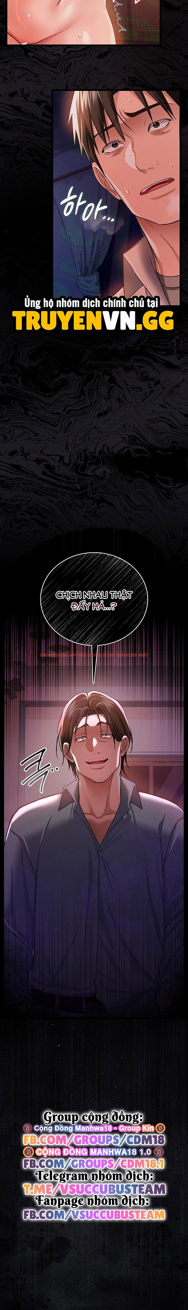 Xem ảnh Giao Kèo Nguy Hiểm Và Người Phụ Nữ Nhà Bên - Chapter 25 - 18 1 - Truyenhentaiz.net