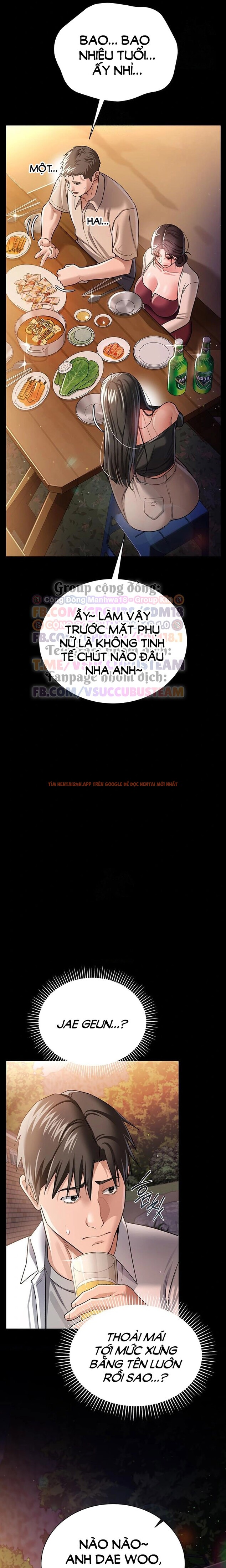 Xem ảnh Giao Kèo Nguy Hiểm Và Người Phụ Nữ Nhà Bên - Chapter 25 - 9 0 - Truyenhentaiz.net