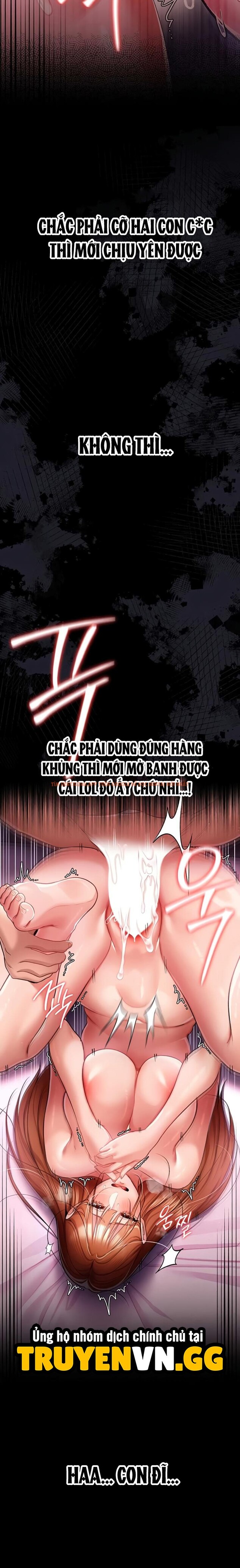 Xem ảnh Giao Kèo Nguy Hiểm Và Người Phụ Nữ Nhà Bên - Chapter 26 - 10 1 - Truyenhentaiz.net