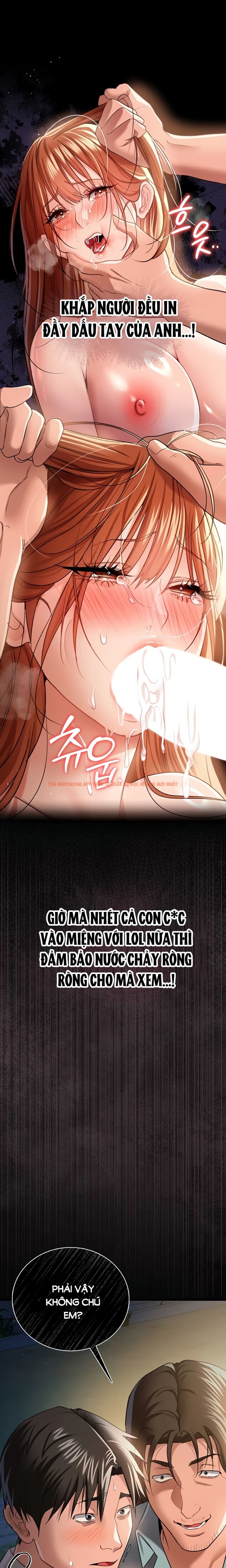 Xem ảnh Giao Kèo Nguy Hiểm Và Người Phụ Nữ Nhà Bên - Chapter 26 - 11 0 - Truyenhentaiz.net