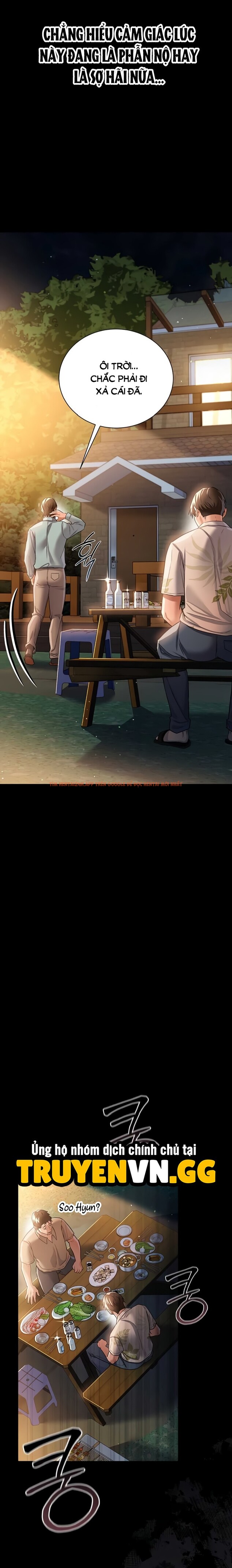 Xem ảnh Giao Kèo Nguy Hiểm Và Người Phụ Nữ Nhà Bên - Chapter 26 - 12 1 - Truyenhentaiz.net