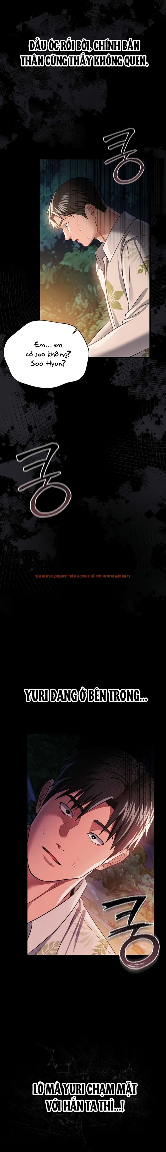 Xem ảnh Giao Kèo Nguy Hiểm Và Người Phụ Nữ Nhà Bên - Chapter 26 - 13 0 - Truyenhentaiz.net