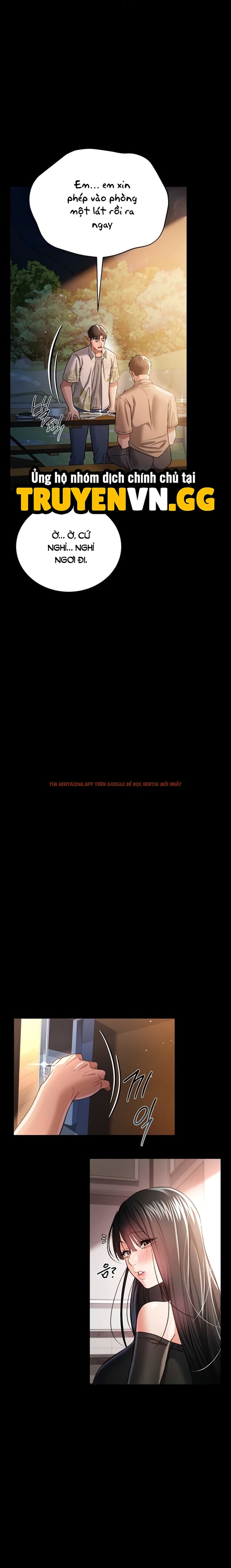 Xem ảnh Giao Kèo Nguy Hiểm Và Người Phụ Nữ Nhà Bên - Chapter 26 - 13 1 - Truyenhentaiz.net