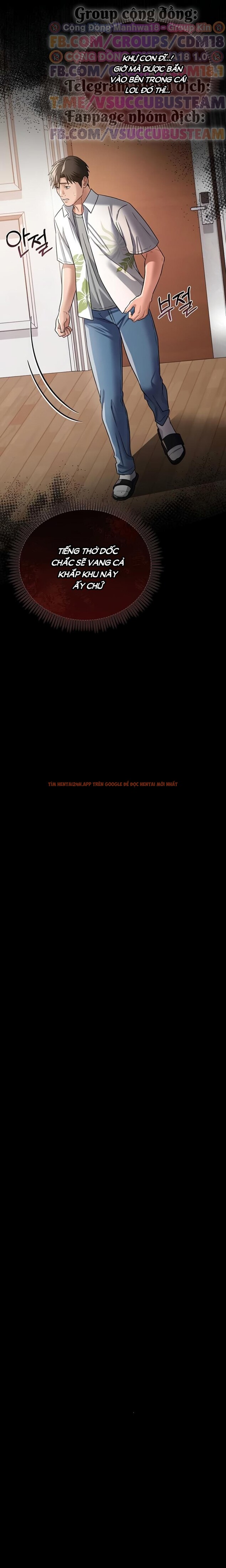 Xem ảnh Giao Kèo Nguy Hiểm Và Người Phụ Nữ Nhà Bên - Chapter 26 - 15 0 - Truyenhentaiz.net