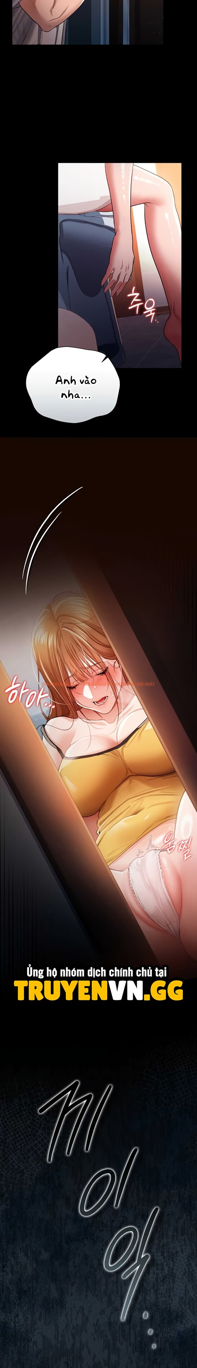 Xem ảnh Giao Kèo Nguy Hiểm Và Người Phụ Nữ Nhà Bên - Chapter 26 - 16 1 - Truyenhentaiz.net