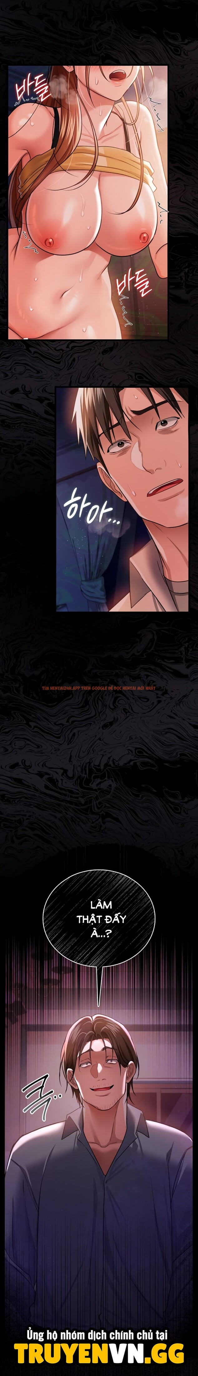 Xem ảnh Giao Kèo Nguy Hiểm Và Người Phụ Nữ Nhà Bên - Chapter 26 - 2 1 - Truyenhentaiz.net