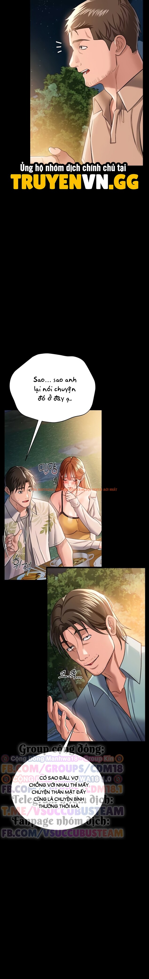 Xem ảnh Giao Kèo Nguy Hiểm Và Người Phụ Nữ Nhà Bên - Chapter 26 - 4 1 - Truyenhentaiz.net