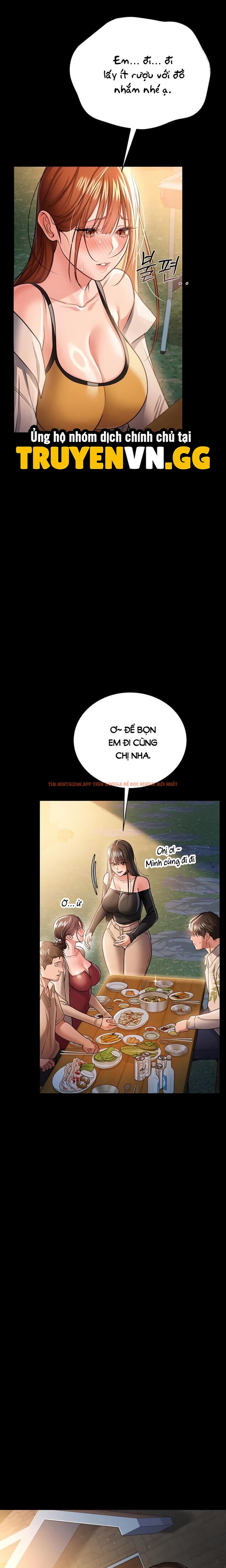 Xem ảnh Giao Kèo Nguy Hiểm Và Người Phụ Nữ Nhà Bên - Chapter 26 - 5 0 - Truyenhentaiz.net