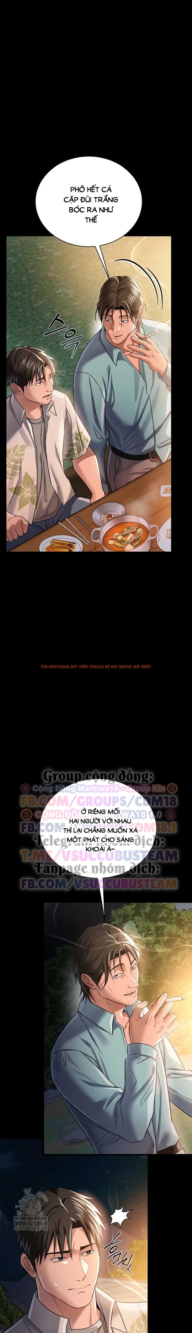 Xem ảnh Giao Kèo Nguy Hiểm Và Người Phụ Nữ Nhà Bên - Chapter 26 - 6 0 - Truyenhentaiz.net