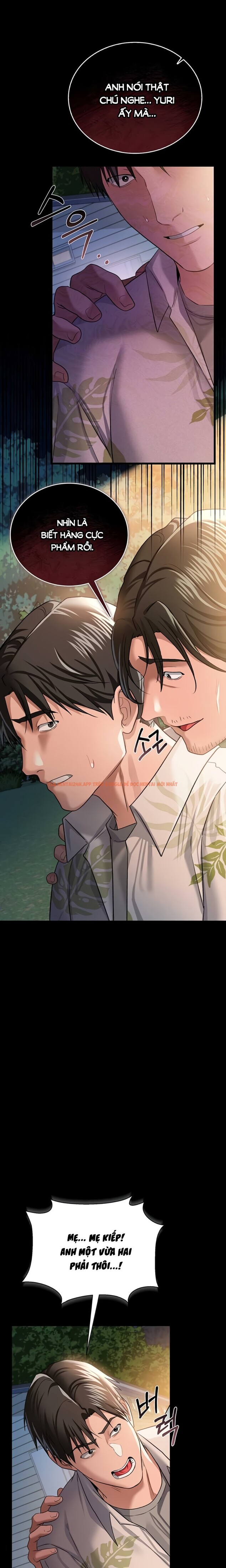 Xem ảnh Giao Kèo Nguy Hiểm Và Người Phụ Nữ Nhà Bên - Chapter 26 - 8 0 - Truyenhentaiz.net