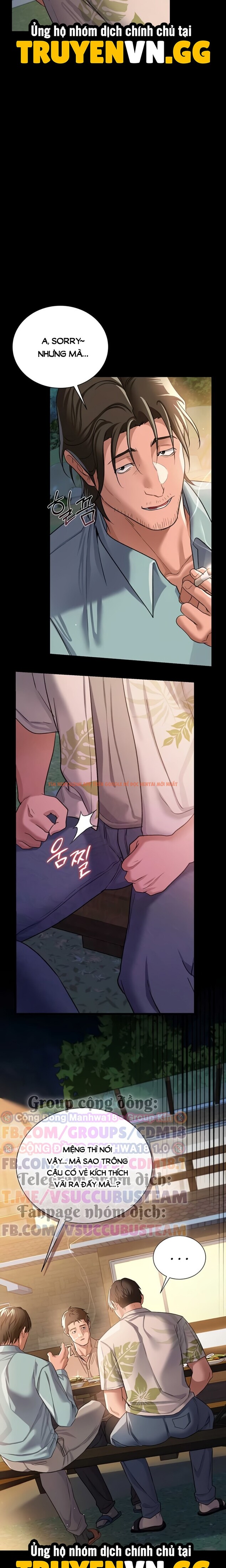 Xem ảnh Giao Kèo Nguy Hiểm Và Người Phụ Nữ Nhà Bên - Chapter 26 - 8 1 - Truyenhentaiz.net