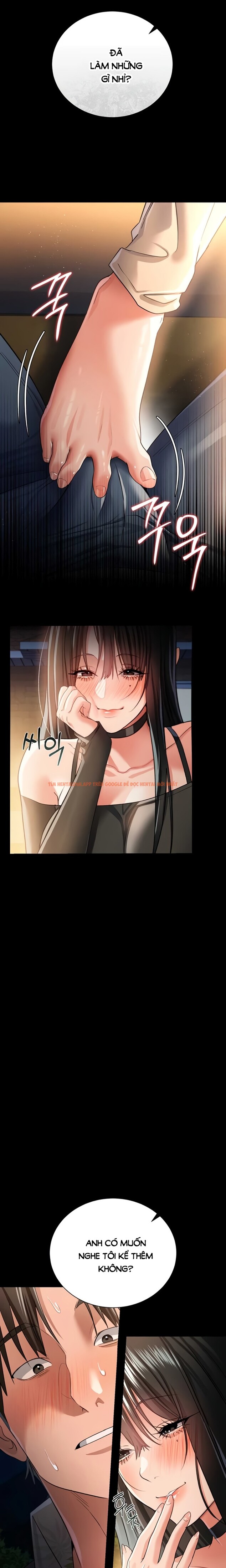 Xem ảnh Giao Kèo Nguy Hiểm Và Người Phụ Nữ Nhà Bên - Chapter 27 - 10 0 - Truyenhentaiz.net