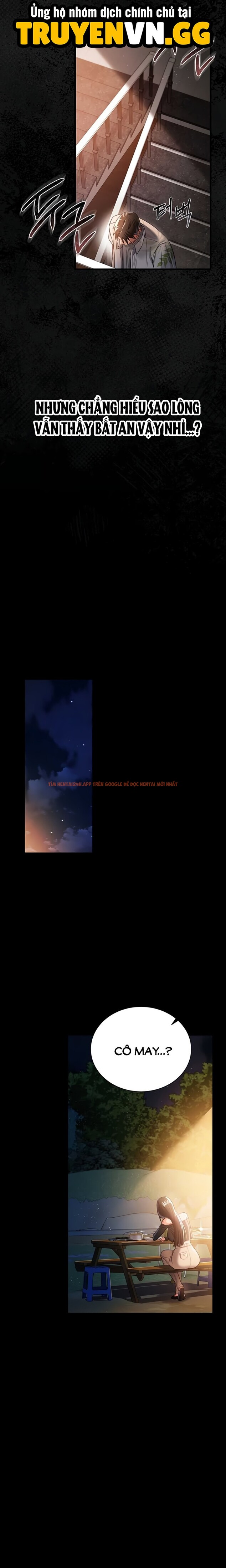 Xem ảnh Giao Kèo Nguy Hiểm Và Người Phụ Nữ Nhà Bên - Chapter 27 - 5 0 - Truyenhentaiz.net