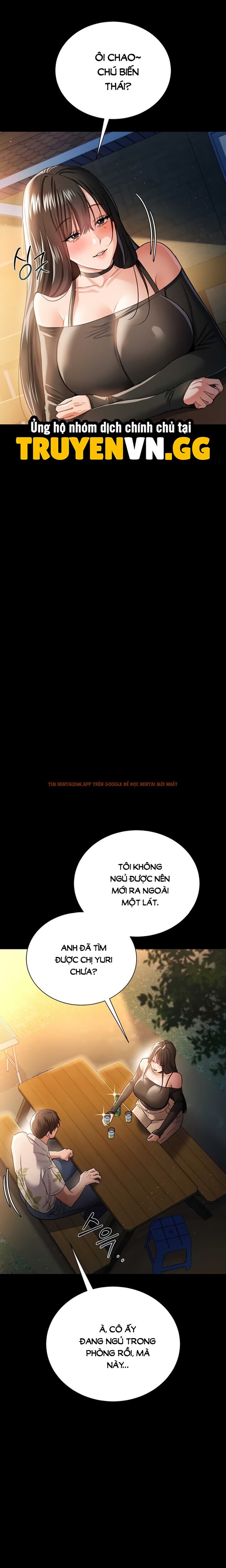 Xem ảnh Giao Kèo Nguy Hiểm Và Người Phụ Nữ Nhà Bên - Chapter 27 - 5 1 - Truyenhentaiz.net