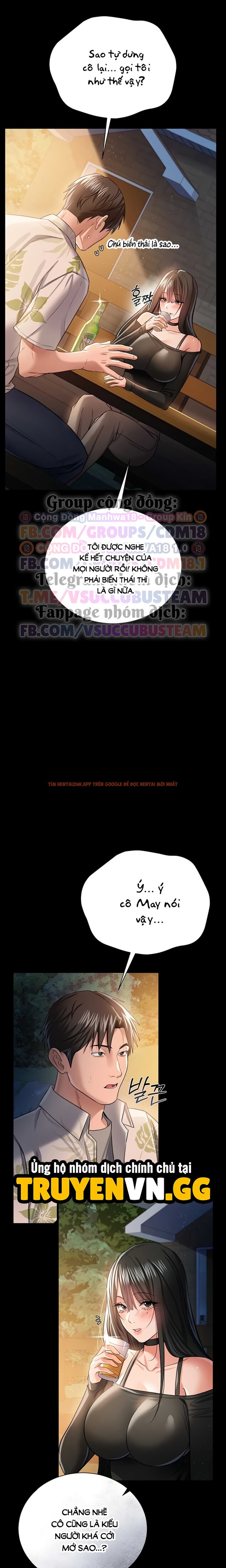 Xem ảnh Giao Kèo Nguy Hiểm Và Người Phụ Nữ Nhà Bên - Chapter 27 - 6 0 - Truyenhentaiz.net