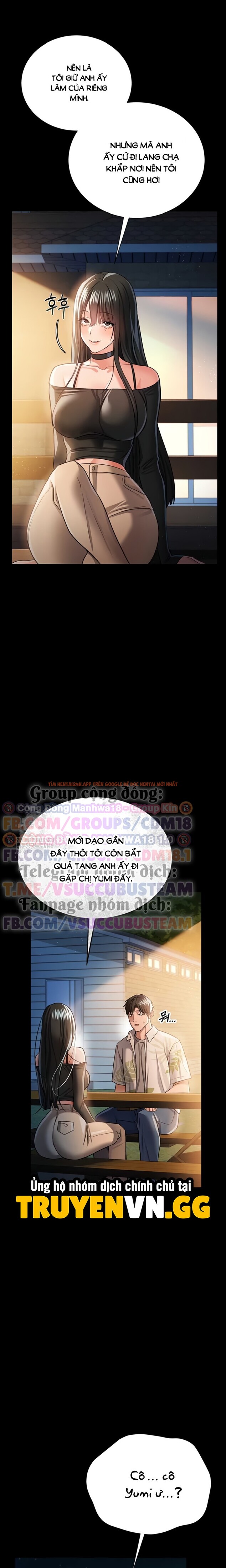 Xem ảnh Giao Kèo Nguy Hiểm Và Người Phụ Nữ Nhà Bên - Chapter 27 - 9 0 - Truyenhentaiz.net