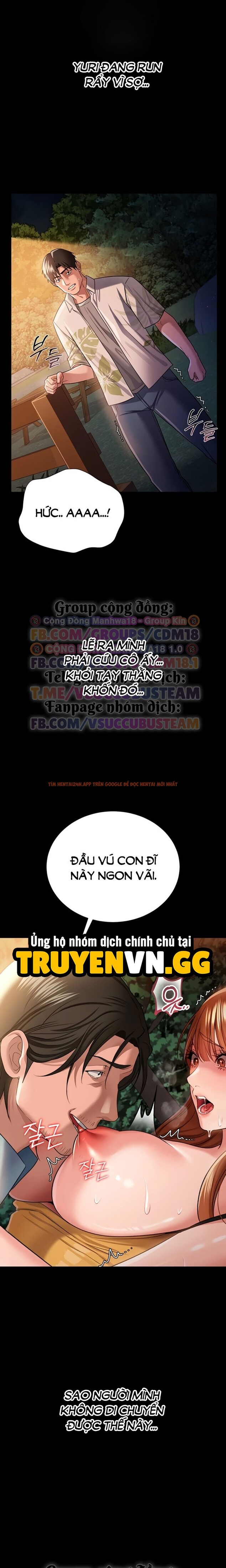 Xem ảnh Giao Kèo Nguy Hiểm Và Người Phụ Nữ Nhà Bên - Chapter 28 - 10 0 - Truyenhentaiz.net