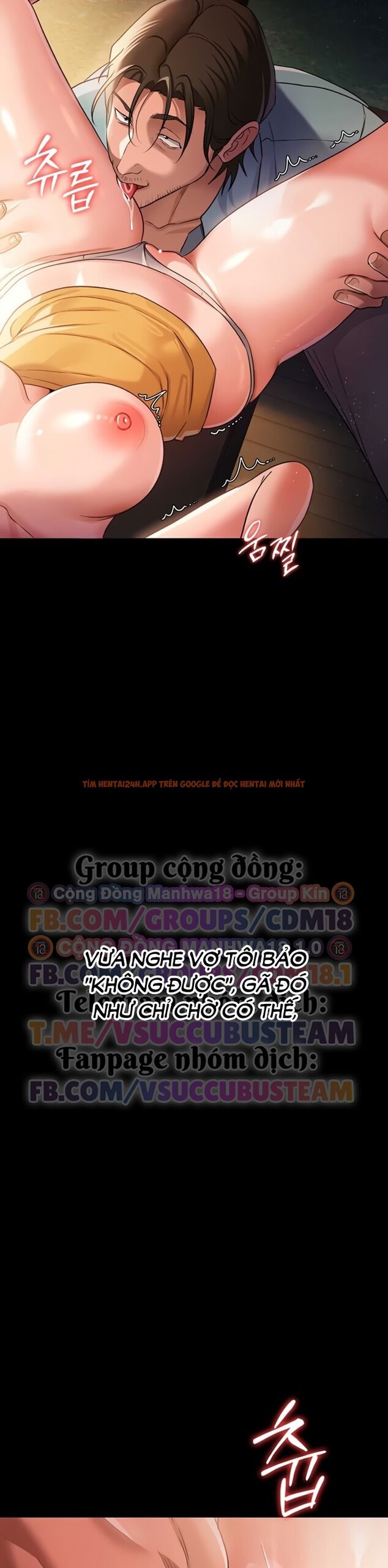 Xem ảnh Giao Kèo Nguy Hiểm Và Người Phụ Nữ Nhà Bên - Chapter 28 - 12 1 - Truyenhentaiz.net