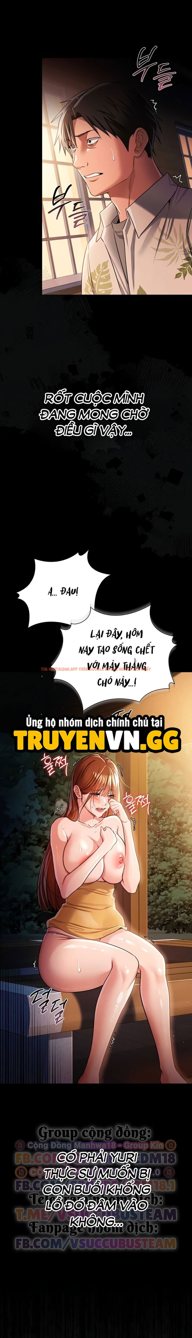 Xem ảnh Giao Kèo Nguy Hiểm Và Người Phụ Nữ Nhà Bên - Chapter 28 - 20 0 - Truyenhentaiz.net