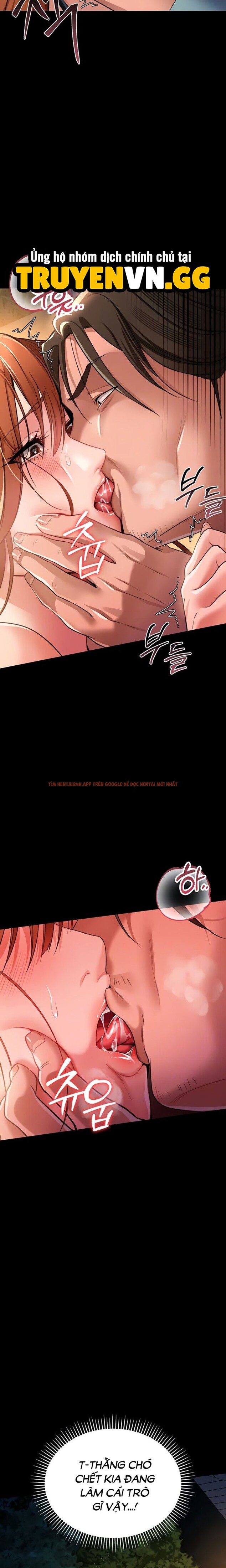 Xem ảnh Giao Kèo Nguy Hiểm Và Người Phụ Nữ Nhà Bên - Chapter 28 - 4 0 - Truyenhentaiz.net