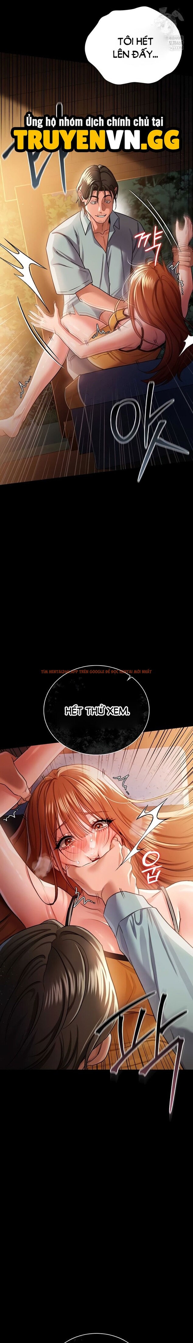 Xem ảnh Giao Kèo Nguy Hiểm Và Người Phụ Nữ Nhà Bên - Chapter 28 - 6 0 - Truyenhentaiz.net