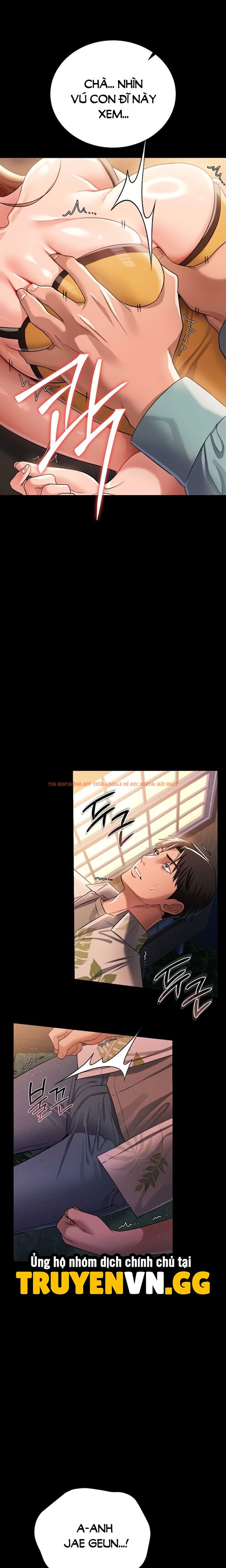 Xem ảnh Giao Kèo Nguy Hiểm Và Người Phụ Nữ Nhà Bên - Chapter 28 - 7 0 - Truyenhentaiz.net