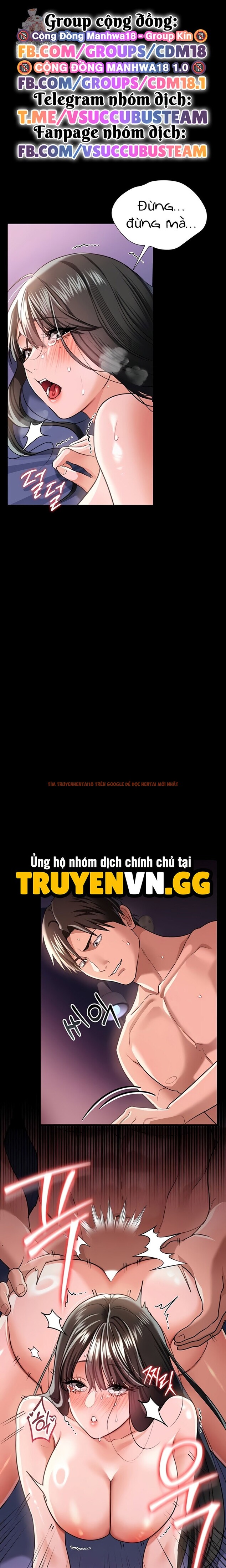 Xem ảnh Giao Kèo Nguy Hiểm Và Người Phụ Nữ Nhà Bên - Chapter 33 - 2 0 - Truyenhentaiz.net