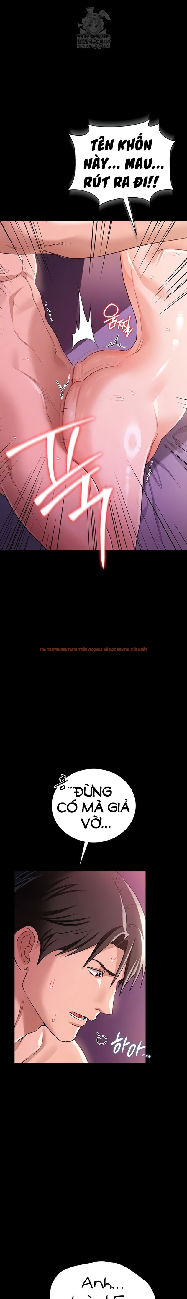 Xem ảnh Giao Kèo Nguy Hiểm Và Người Phụ Nữ Nhà Bên - Chapter 33 - 2 3 - Truyenhentaiz.net