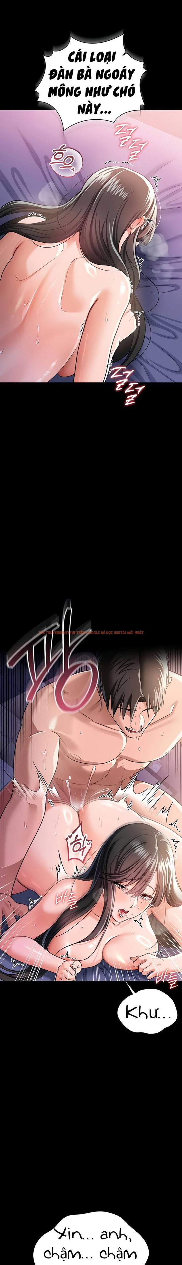 Xem ảnh Giao Kèo Nguy Hiểm Và Người Phụ Nữ Nhà Bên - Chapter 33 - 2 7 - Truyenhentaiz.net